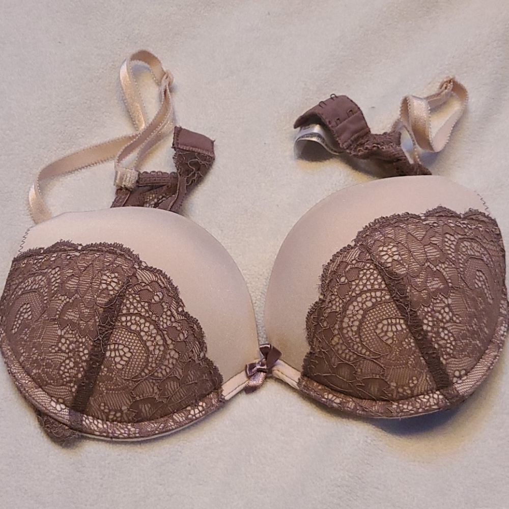 Push Up Bra 36B